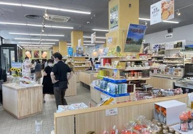 岩手県のお土産屋 直売所 特産品 クチコミ人気ランキングtop40 フォートラベル