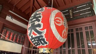 やっぱり凄い「川崎大師」！