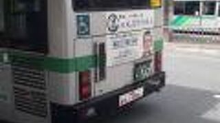 2020年９月６日の上島駅東13時16分発イオン浜松市野ショッピングセンター行きの路線バスの様子について