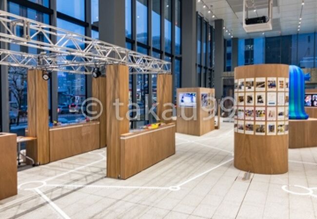 NHK札幌放送局 クチコミ・アクセス・営業時間｜札幌【フォー