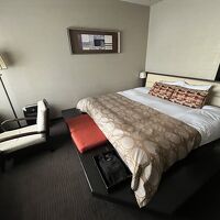 キングサイズベッド