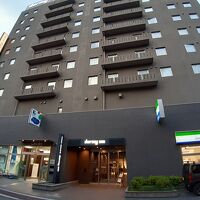 ドーミーイン高知