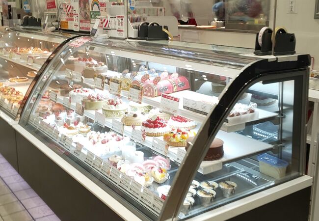 Flo プレステージュ ルミネ立川店 クチコミ アクセス 営業時間 立川 フォートラベル