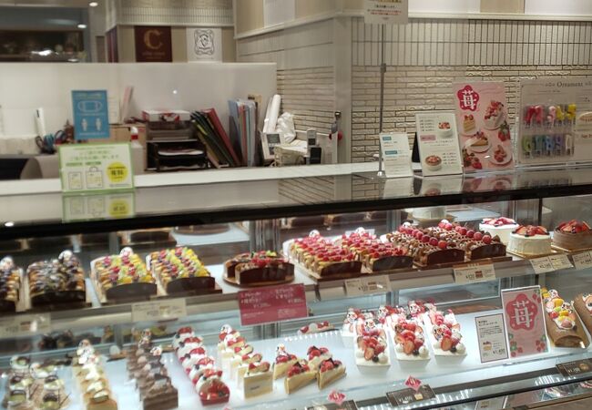 ドルチェフェリーチェ ルミネ立川店 クチコミ アクセス 営業時間 立川 フォートラベル ドルチェフェリーチェ ルミネ立川店 クチコミ アクセス 営業時間 立川 フォートラベル