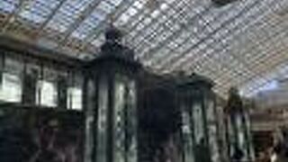 福引きやってました