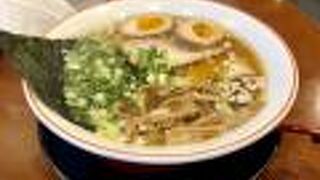 遠州濱松 拉麺 しるし