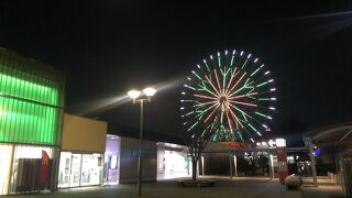 デラックストイレが改修工事中でした