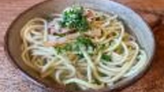 南国らしさが感じられる素敵なお店