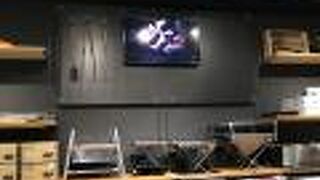 スノーピーク 二子玉川