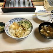 浜松で1番天ぷらが美味しいお店！