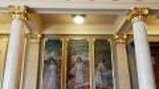 ガイドツアー（予約要）かなりおすすめです！