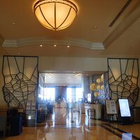 朝食レストラン「パーゴラ」