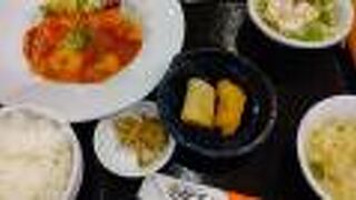 和×中×韓料理 個室 三国団 広島駅北口店