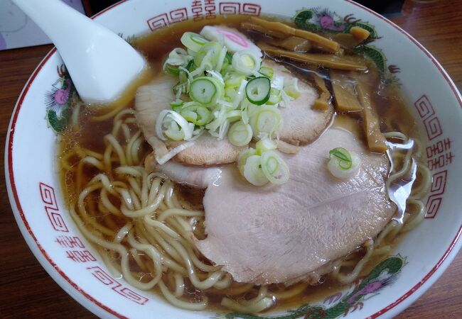 花やラーメン クチコミ アクセス 営業時間 酒田 フォートラベル