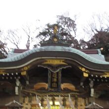 神社