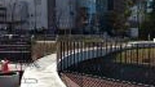 中央バス札幌ターミナルの近くにありました。