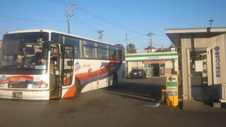 熊本市街地から天草まで快適にアクセスできます