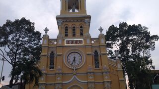 中華風教会