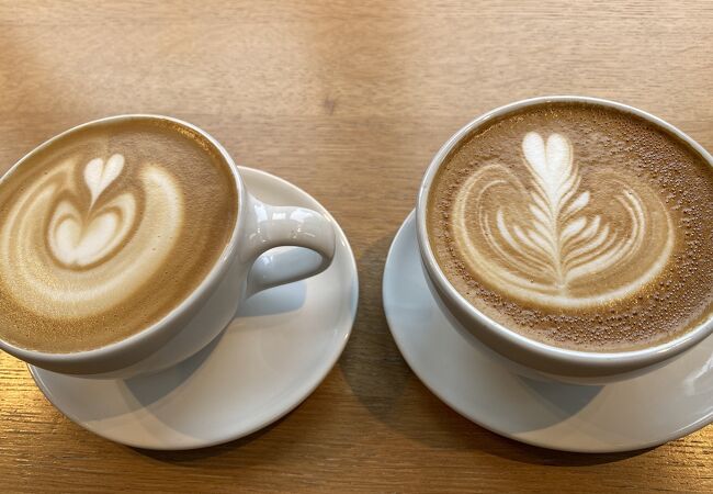ブルーボトルコーヒー みなとみらいカフェ クチコミ アクセス 営業時間 横浜 フォートラベル