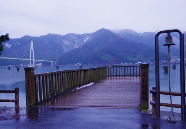 復元引揚桟橋 クチコミ・アクセス・営業時間｜舞鶴【フォー