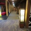古いけど落ち着く