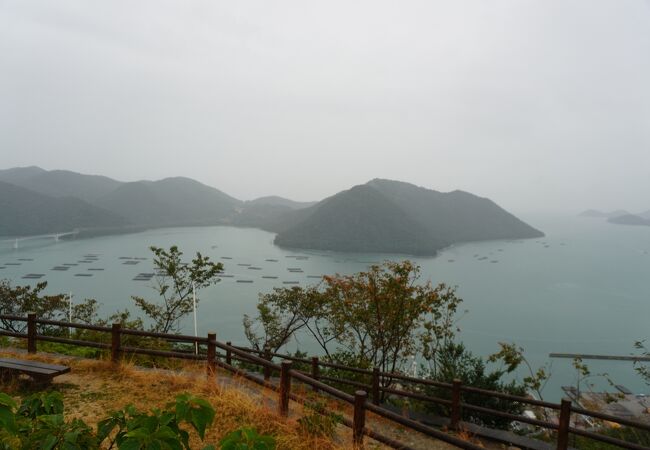 備前♡日生大橋で結ばれる日生諸島の島