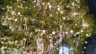 展望台があります