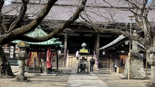 来年は、以前みたいな豆まきができるといいですね。