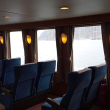 プレミアムクラス