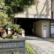 「こんにちは京都市電」展示開催中でした