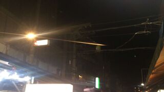 臨江街観光夜市