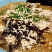 熊本屈指のラーメン