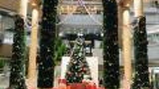 クリスマス仕様