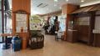 展示品でいろいろ勉強になった