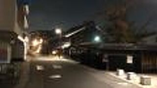 有松絞りが有名！