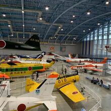 飛行機興味なかった私でも興奮！