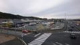 観光パンフレットも