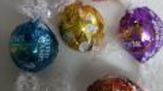 リンツ ショコラ ブティック ペリエ千葉店