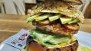 ハングリーヘブン 福岡西新店