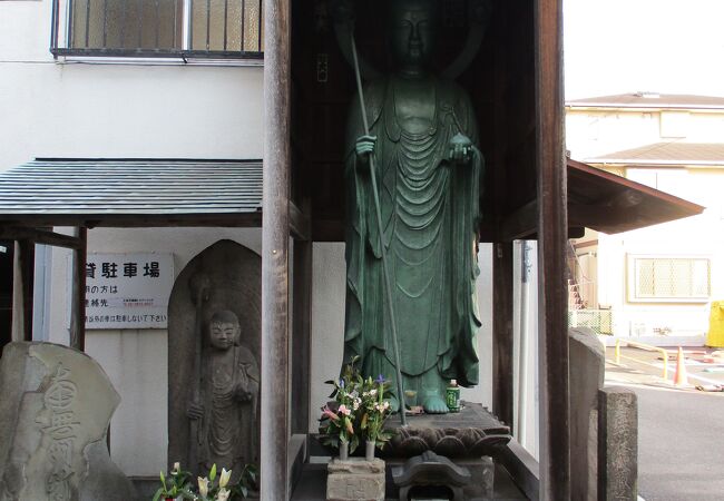 大切にされている様子が感じられました