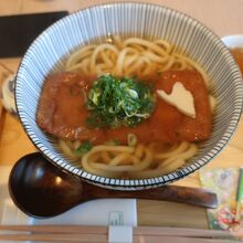 おみくじうどん