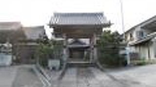 日本一大きい鋳鉄製の盧舎那仏坐像がありました。