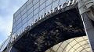 全部歩くと　成人女性で　約１８５０歩だそう〜