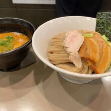 つけ麺 五ノ神製作所