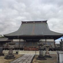 融通寺