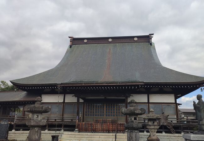 融通寺