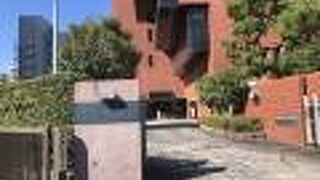 店内見学できるそうです