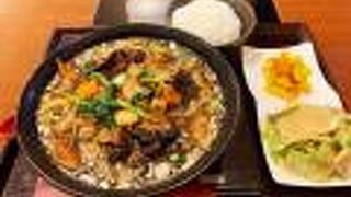  きのこ鍋＆きのこ料理専門店 何鮮菇