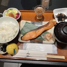 鈴波定食