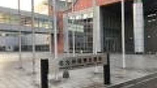 小倉駅(新幹線口）からは１０分以内。